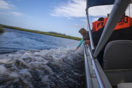 Grande Travessia Lagoa Country Club ⇆ Lençois Cidreirenses